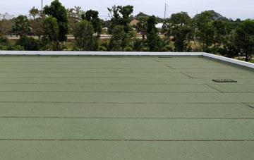 all Cress Green roofing types quoted for