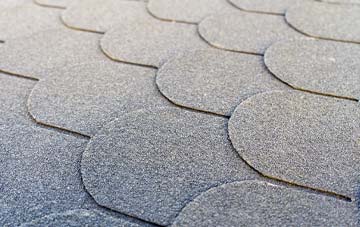 Cress Green asphalt roofing costs
