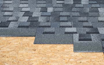 expert Cress Green asphalt roof companies