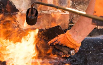 Cress Green flat roof repair companies