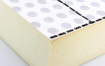 meeting Cress Green building codes