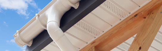 get Cress Green guttering quotes today