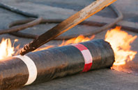 free Cress Green flat roofing repair quotes