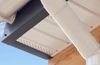 find rated Cress Green soffit companies
